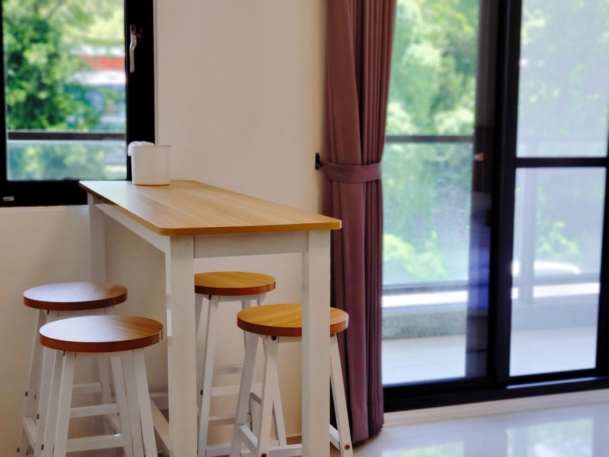 On My Way Taitung Hostel Exterior photo